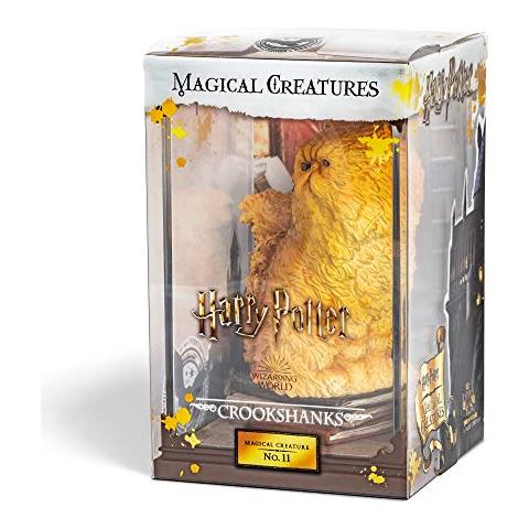 La Nobile Collezione di Creature Magiche No 11-Crookshanks - Foto 2
