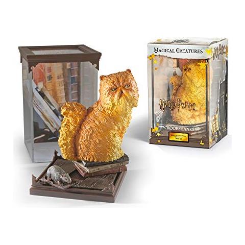 La Nobile Collezione di Creature Magiche No 11-Crookshanks - Foto 1
