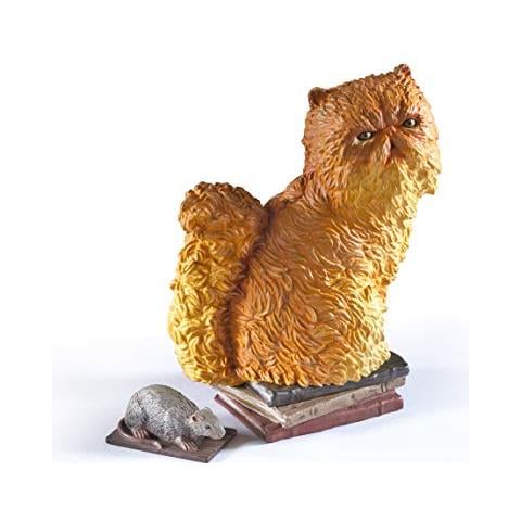 La Nobile Collezione di Creature Magiche No 11-Crookshanks - Foto 4