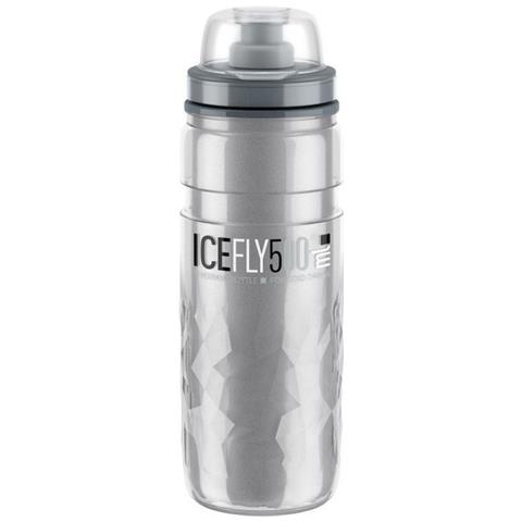 Borracce Ice Fly 500ml Allenamento E Competizione One Size - Foto 1