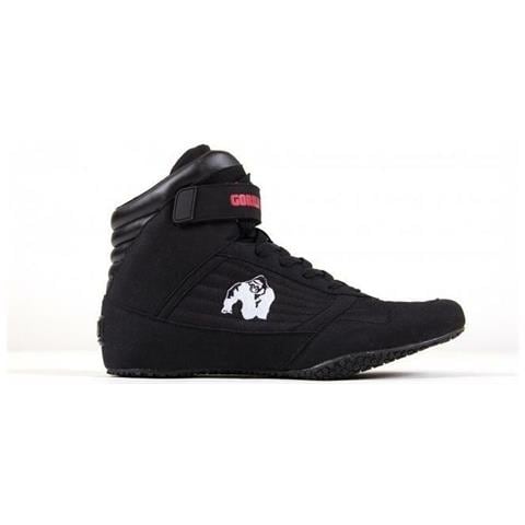 Gw Sneakers Alte Nero - Us6,5 / Eu39 - Foto 1