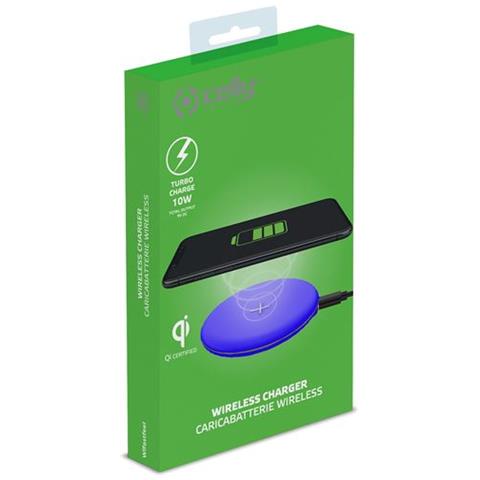 WIRELESS CH FAST PAD BL - Foto 4