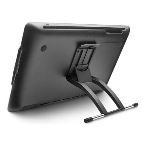 Display Interattivo Cintiq da 21.5" Risoluzione 1920 x 1080 pixel 8192 LPI Colore Nero - Foto 2