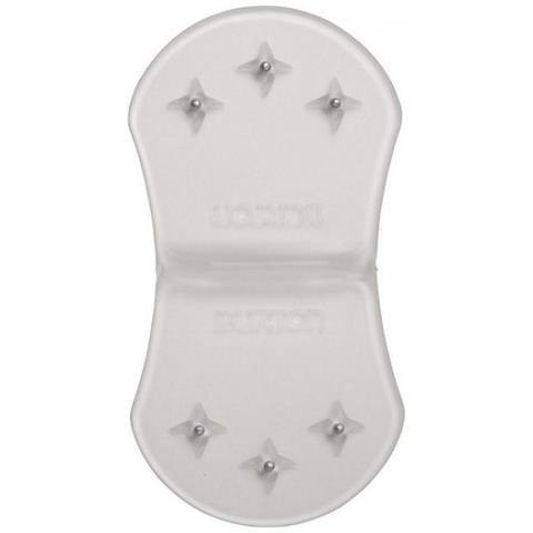 Medium Spike Stomp Pad White - Foto 1