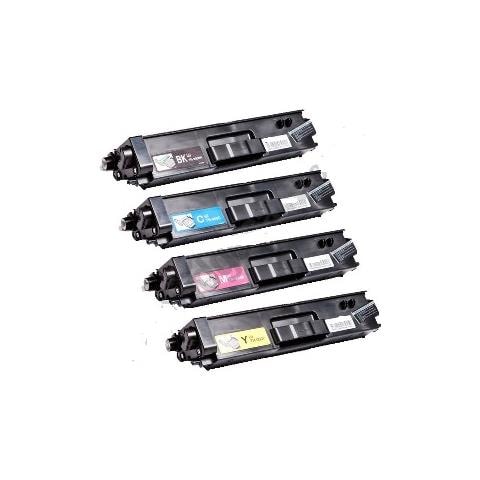 TONER COMPATIBILE - Ciano Mfc-l9550cdwt,l9200cdwt,l9300cdwtt-6k - Foto 1