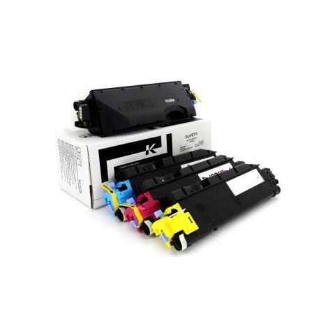 TONER - Black+waste D-color Mf3003,mf3004,p2130-7k - Foto 1