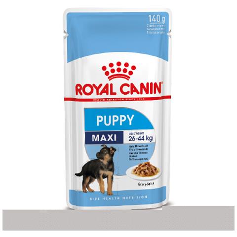 Puppy Umido 140 Gr - Foto 1
