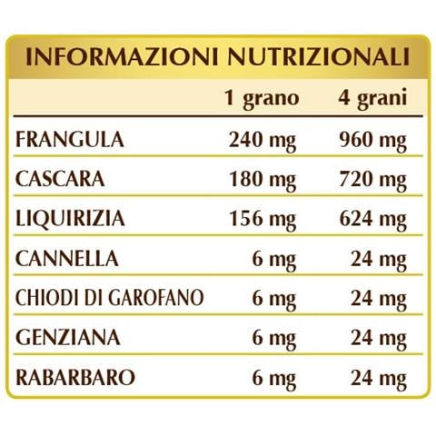 Colon Regular 50 Grani (30g) - Foto 1