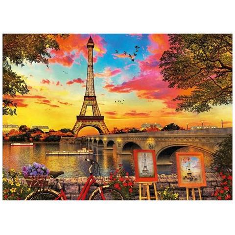 3000 Tramonto A Parigi - Foto 3