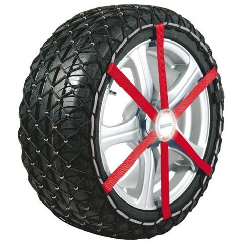 Catene Neve Easy Grip Gruppo J11 - Foto 6