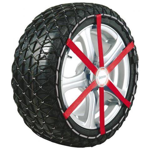Catene Neve Easy Grip Gruppo J11 - Foto 1