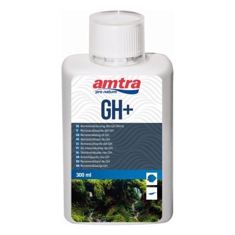 Gh+ 300ml - Foto 1