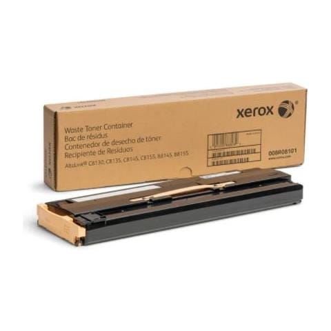 Al C8130/35/45/55 B8144 / B8155 Waste Toner Container - Foto 1