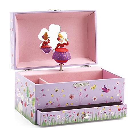 Carillon Princess Djeco - Foto 1