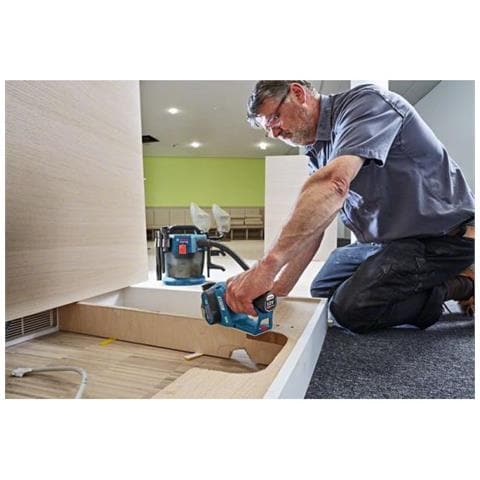 Gho 12v-20 - Pialletto A Batteria, 2 Batterie, 12v, 3ah - Foto 2