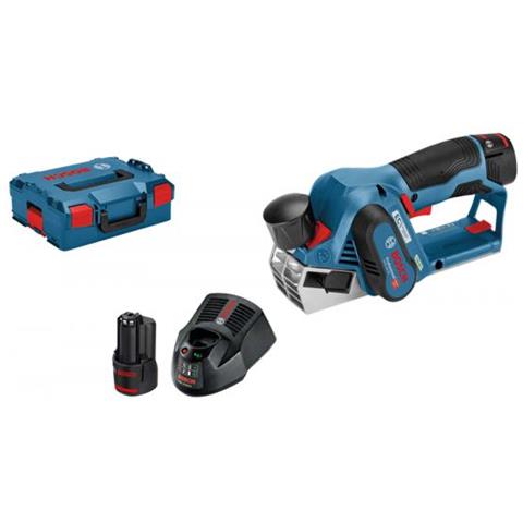 Gho 12v-20 - Pialletto A Batteria, 2 Batterie, 12v, 3ah - Foto 1