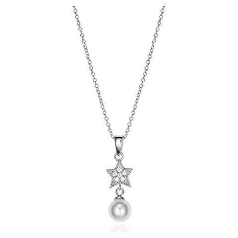 71046c000-68 - Collana In Argento Sterling - Foto 1