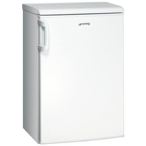 SMEG Frigorifero Monoporta FA120E Classe E Capacità Lorda / Netta 121/114 litri Colore Bianco SMEG Frigorifero Monoporta FA120E Classe E Capacità Lorda / Netta 121/114 litri Colore Bianco