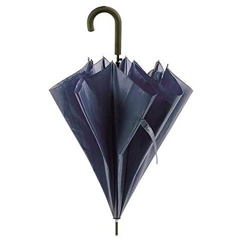 Bigbuy Accessori - Ombrello, Unisex, Colore: Nero - Foto 4