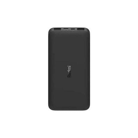 Powerbank Redmi 10000 mAh Colore Nero - Foto 1