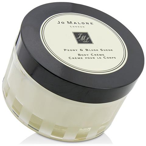 Peony & Arrossisce Creme 175ml Corpo In Camoscio - Foto 1