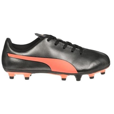 Chaussures De Football Rapido Fg Jr - Enfant - Gris - Foto 1