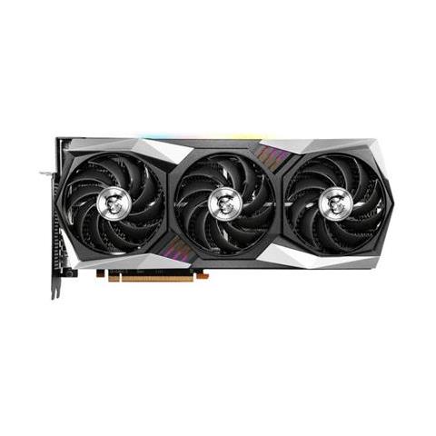 Radeon RX 6900 XT 16 GB GDDR5 Pci-E 3 x DisplayPort / 1 x HDMI - Foto 3