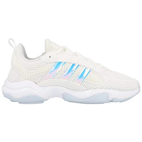 Originals Haiwee J Bianca / blu (bianco / sky Tint) Tessuto 37&frac13; Eu - Foto 5