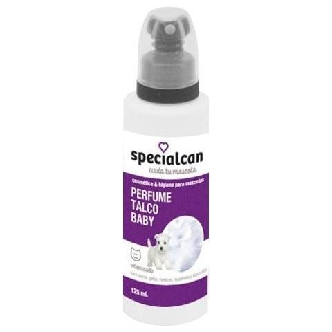 Bambino Talco Profumo 125ml - Foto 1