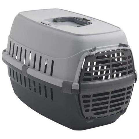 Roadrunner Trasportino Per Cani E Gatti31x51x34 Cm - Foto 1
