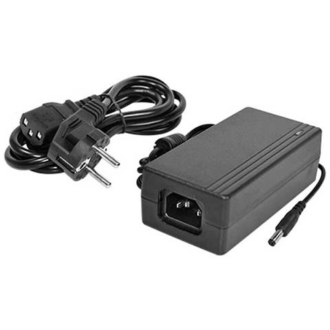 Alimentazione 230v - 12v 5a Per Telecamere Di Sorveglianza E Dvr - Foto 5