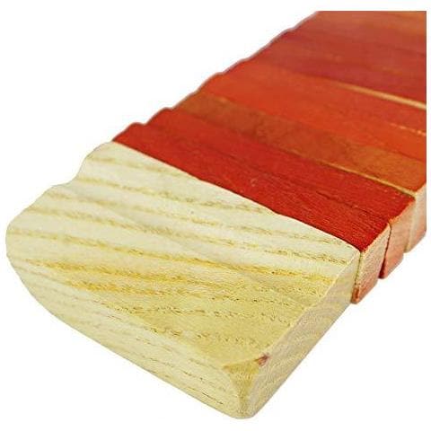 A-star Hardwood Kokiriko - Foto 2