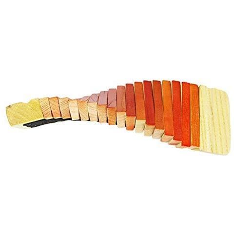 A-star Hardwood Kokiriko - Foto 1