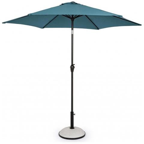 Ombrellone Kalife Con Snodo 270xh235 Cm - Foto 1