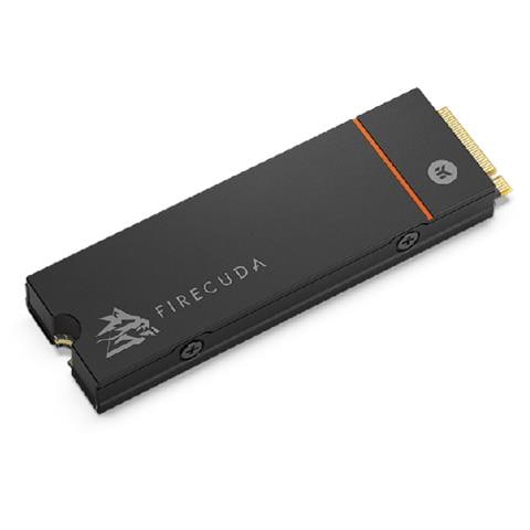 Firecuda 530 Nvme Ssd 2tb M. 2s Pcie Gen4 3d Tlc Heatsink - Foto 3