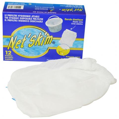 Prefiltro Universale Per Schiumatoio - Netskim - Foto 1