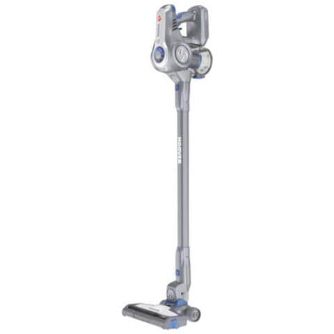 Hf722ptlg Aspirapolvere Per Scopa Aspiratore Multiuso - Leggero E Maneggevole - Litio 22 V - Accessorio Speciale Per Animali - Grigio - Foto 11