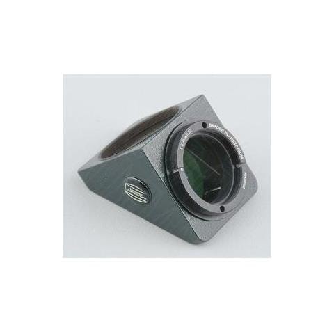 Prisma con Supporto Oculare e Collegamento Nera 32 mm 2456005 - Foto 1