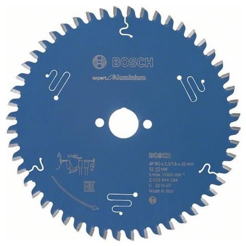 2 608 644 094, Alluminio - Foto 1