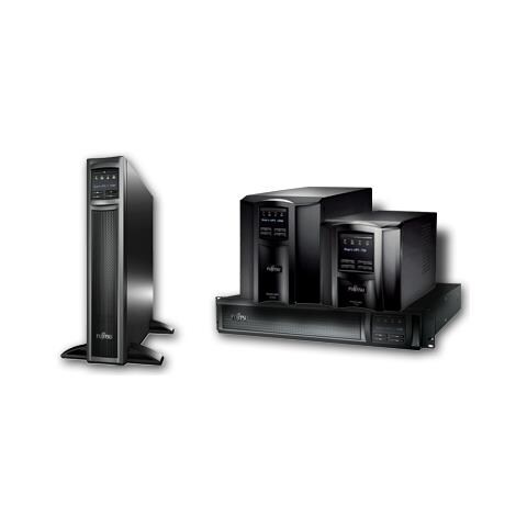 PY LI UPS 3kVA / 2.7kW R / T (2U) - S26361-K1426-V300 - Foto 1