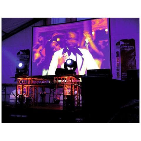 5010030A 200mm Specchio palla da discoteca - Foto 1