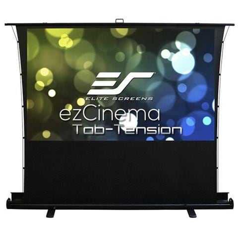 Schermo portatile FT92XWH Formato 16:9 Nero - Foto 2