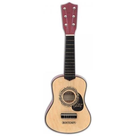 Wooden Guitar - Foto 1