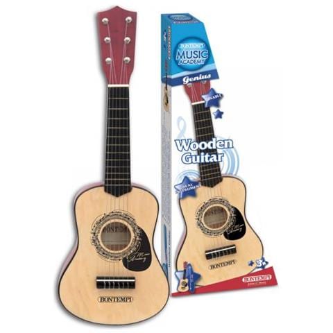 Wooden Guitar - Foto 2