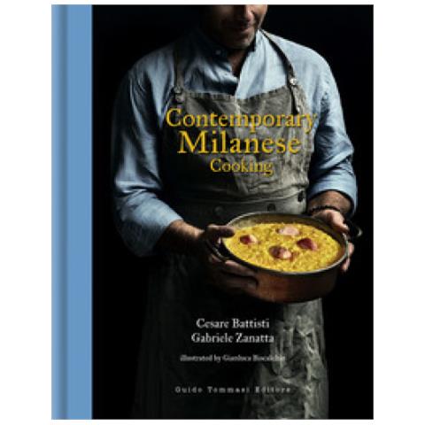 Cesare Battisti - Contemporary milanese cooking - Foto 1