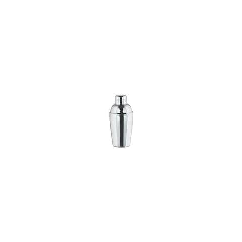 Set Shaker Per Cocktail - Shaker In Acciaio Inox - Foto 1