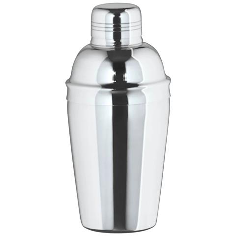Set Shaker Per Cocktail - Shaker In Acciaio Inox - Foto 2