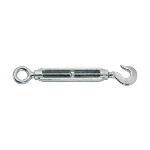 Tenditore Occhiolo E Gancio Zincato 8006z Robur - Foto 1