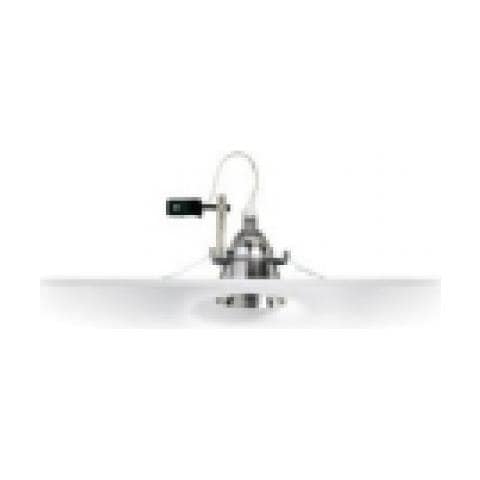 Faretto Incasso Dwn Trimles Qr-cb 1x50w - 1t1199 - Foto 1