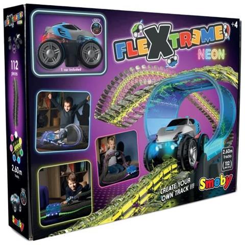 Set Flextreme Neon - Foto 1